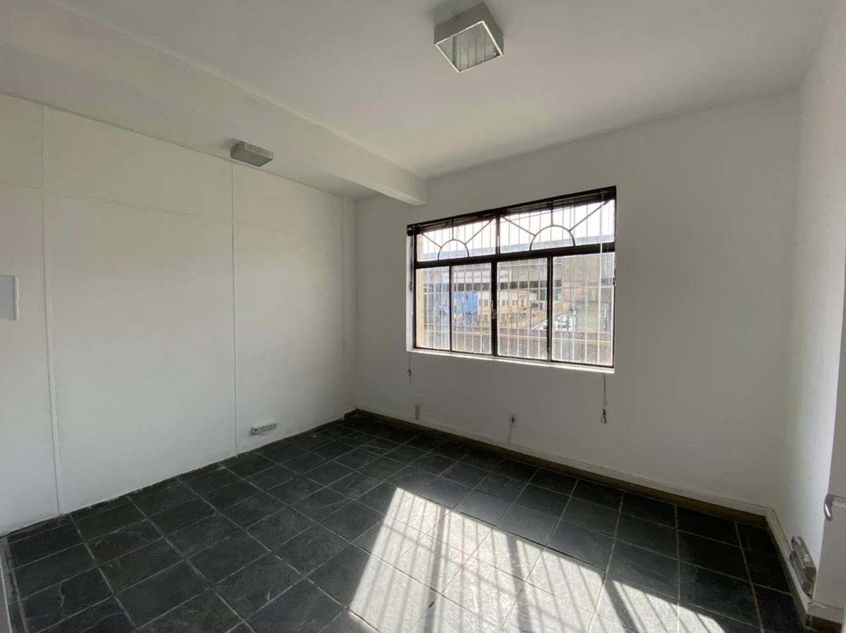 Apartamento, Floresta, 4 Quartos, 1 Vaga