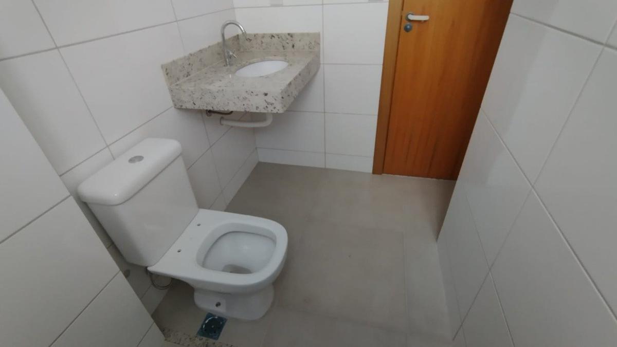 Apartamento, Nova Suíssa, 3 Quartos, 2 Vagas, 1 Suíte