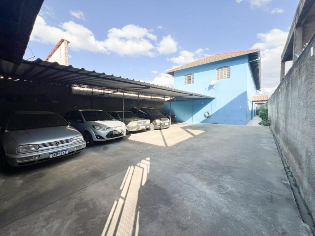 Apartamento, Novo Progresso, 2 Quartos, 1 Vaga
