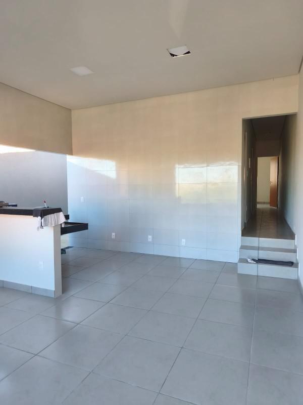 Casa, Residencial Visão, 3 Quartos, 2 Vagas, 1 Suíte