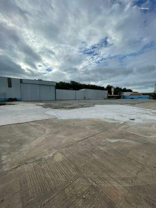 Galpão, Distrito Industrial Deputado Simão da Cunha, 0 Quarto, 0 Vaga