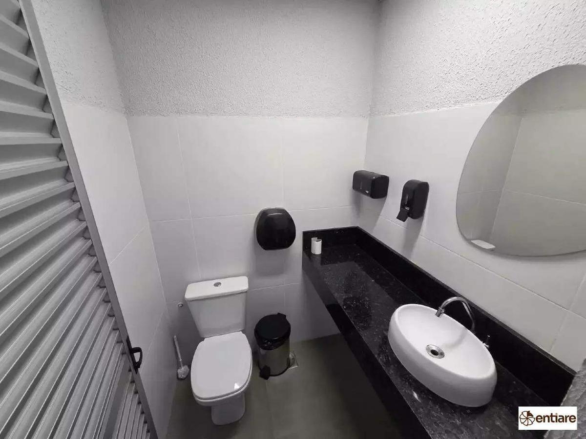 Apartamento, Ouro Preto, 1 Quarto, 1 Vaga