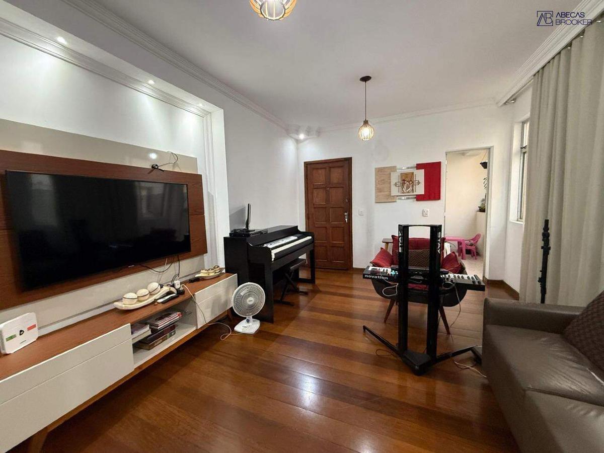 Apartamento, Buritis, 4 Quartos, 2 Vagas, 1 Suíte