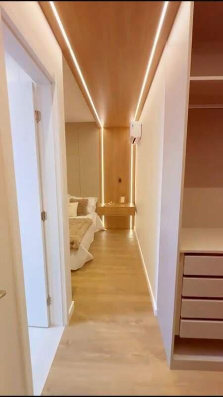 Apartamento, Cidade Nova, 3 Quartos, 2 Vagas, 1 Suíte