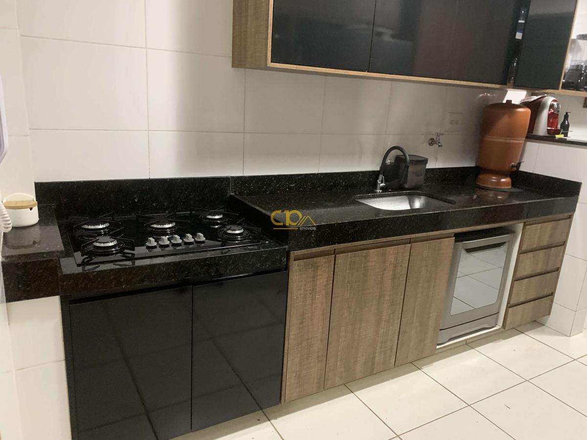 Apartamento, Ipiranga, 3 Quartos, 3 Vagas, 1 Suíte