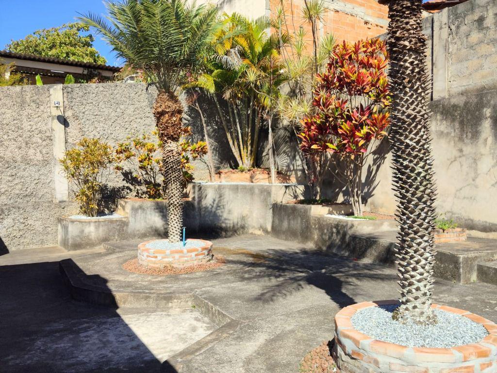 Casa, Nações Unidas, 3 Quartos, 1 Vaga