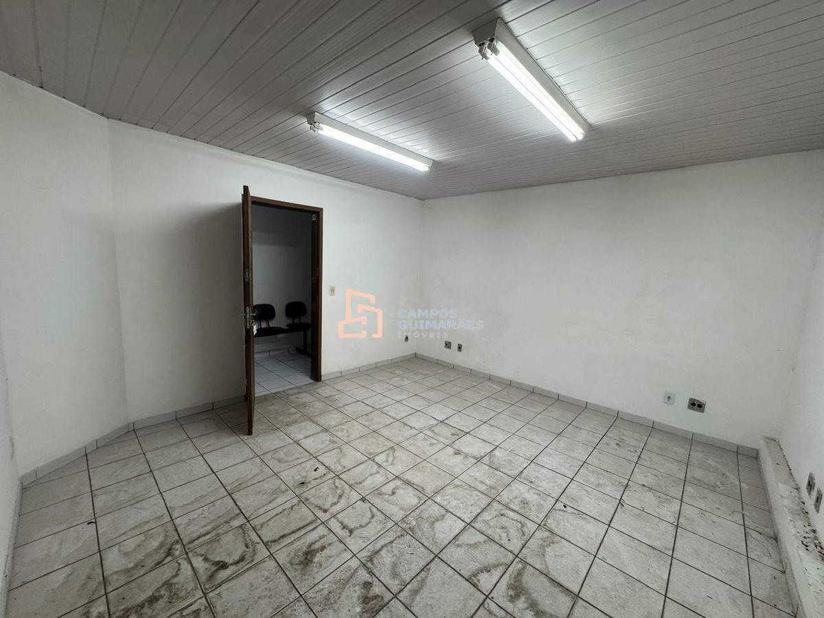 Sala, Barreiro