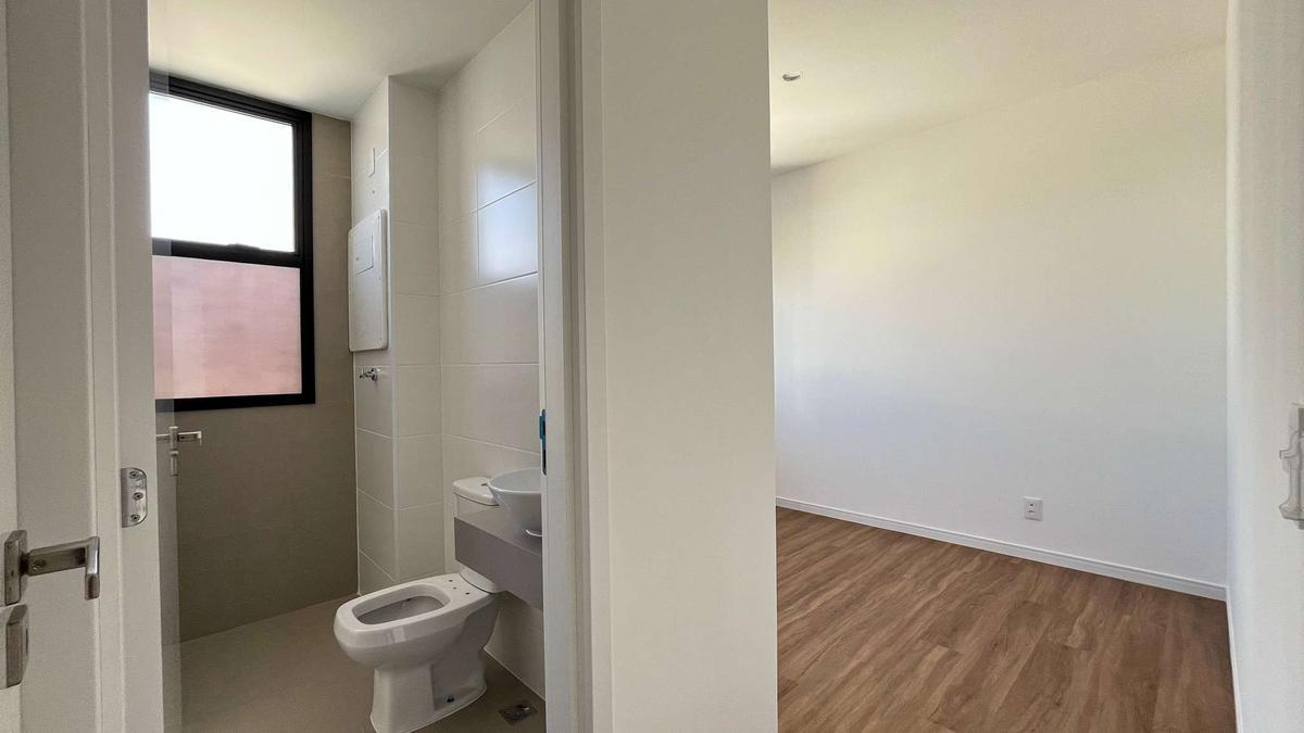 Apartamento, Grajaú, 3 Quartos, 3 Vagas, 3 Suítes