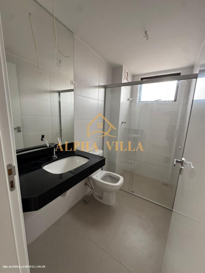 Apartamento, Santa Inês, 3 Quartos, 2 Vagas, 1 Suíte