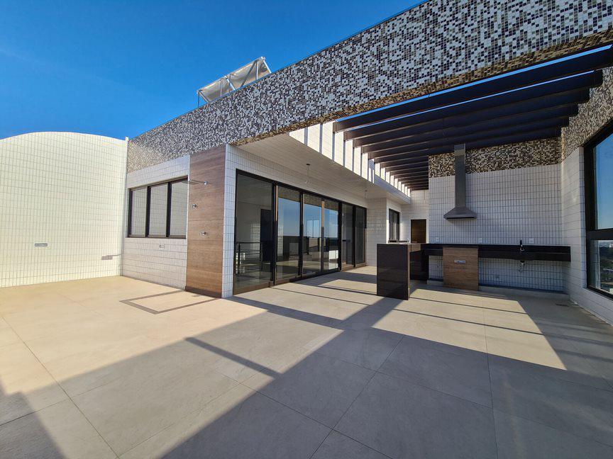Apartamento, Liberdade, 4 Quartos, 4 Vagas, 4 Suítes