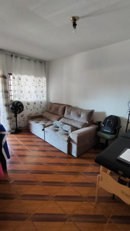 Casa, Jardim Laguna, 2 Quartos, 5 Vagas