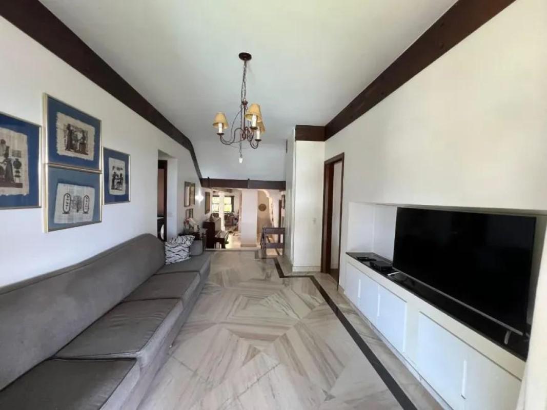 Casa, São Luiz (pampulha), 4 Quartos, 10 Vagas, 2 Suítes