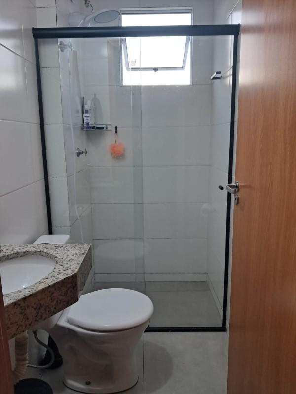 Apartamento, São João Batista (venda Nova), 2 Quartos, 1 Vaga