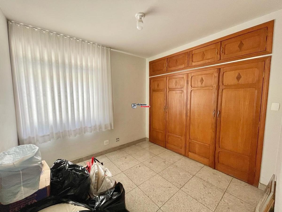 Casa, São Luiz (pampulha), 5 Quartos, 15 Vagas, 2 Suítes