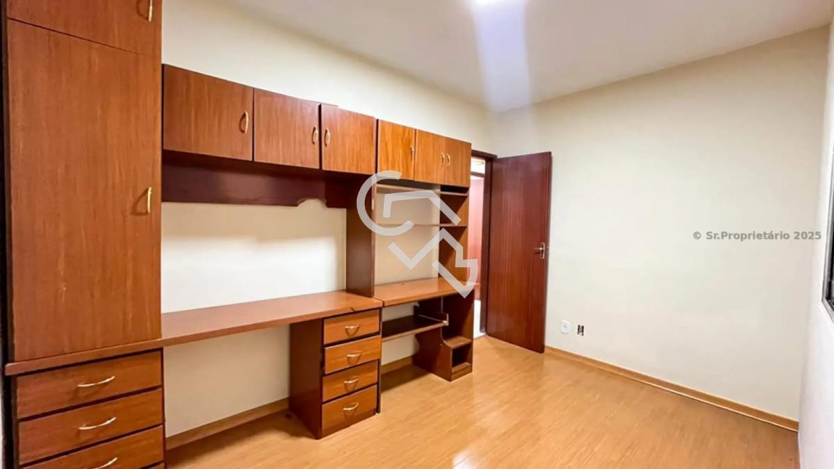Apartamento, Santa Cruz, 3 Quartos, 1 Vaga, 1 Suíte