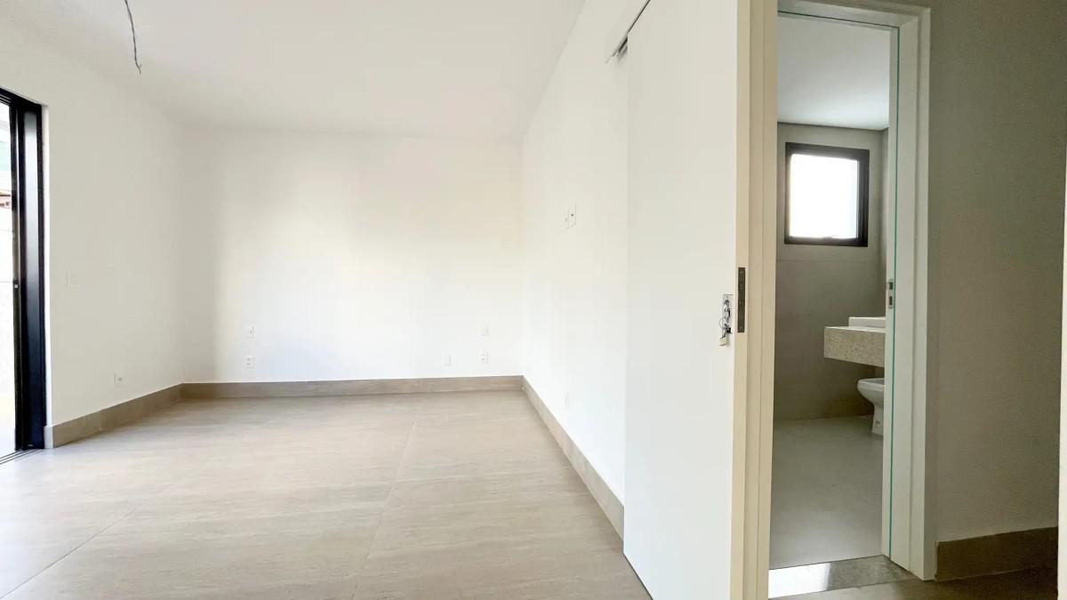 Cobertura, Sion, 3 Quartos, 3 Vagas, 3 Suítes