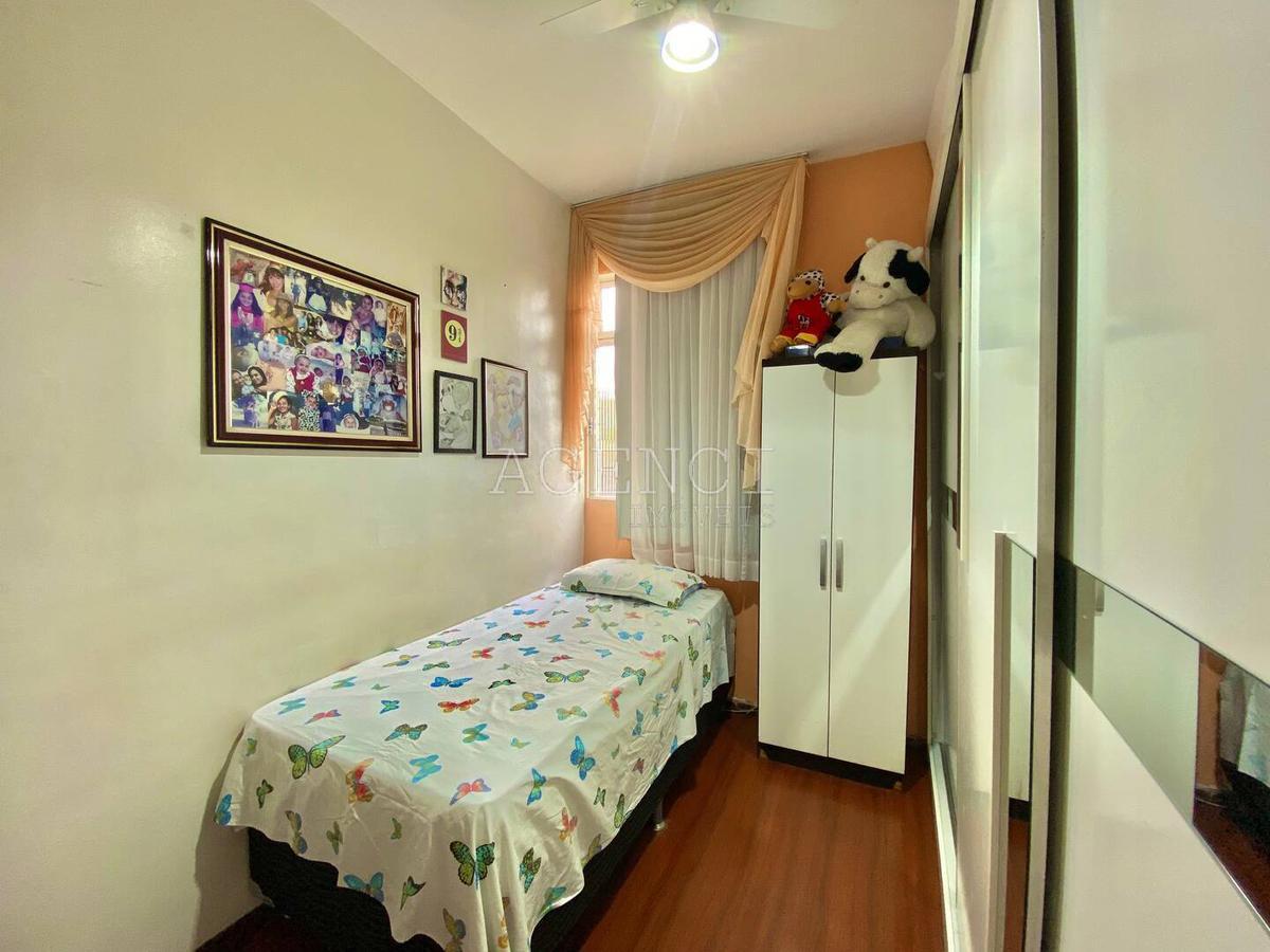 Apartamento, João Pinheiro, 2 Quartos, 0 Vaga, 0 Suíte
