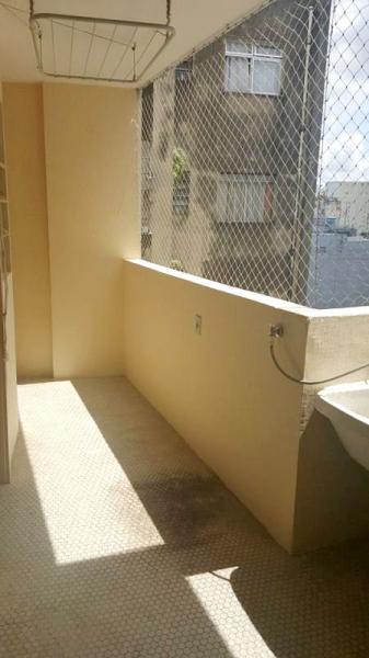 Apartamento, Centro, 3 Quartos