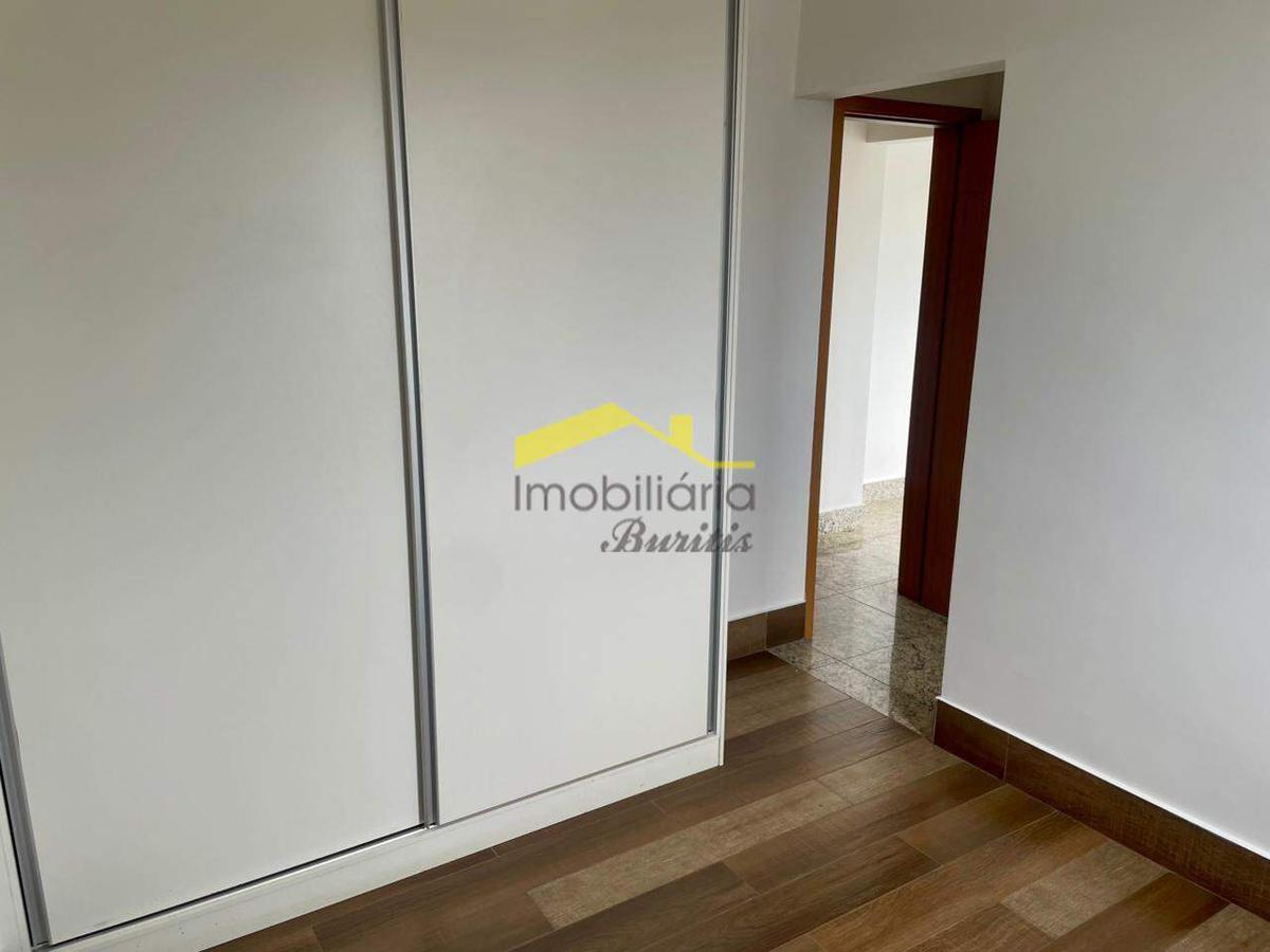 Apartamento, Buritis, 2 Quartos, 2 Vagas, 1 Suíte