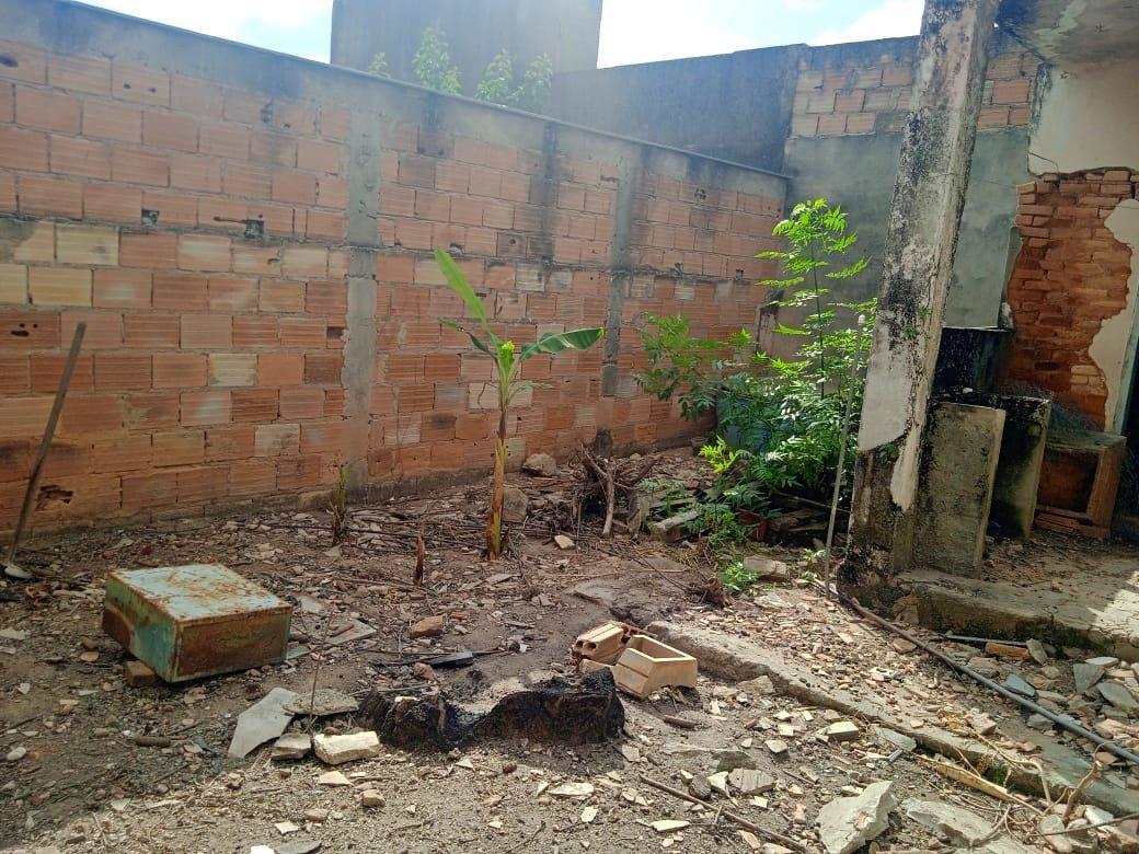 Lote, Aparecida, 0 Quarto, 0 Vaga