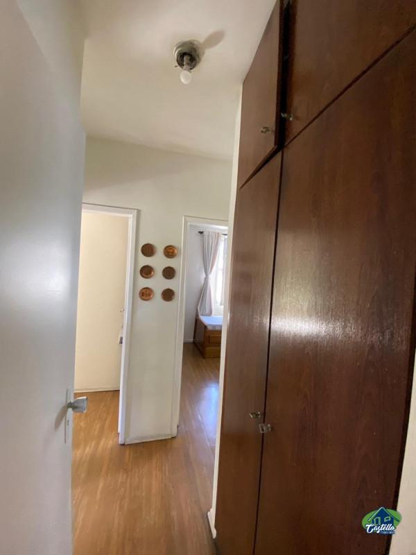 Apartamento, Santa Inês, 3 Quartos, 2 Vagas