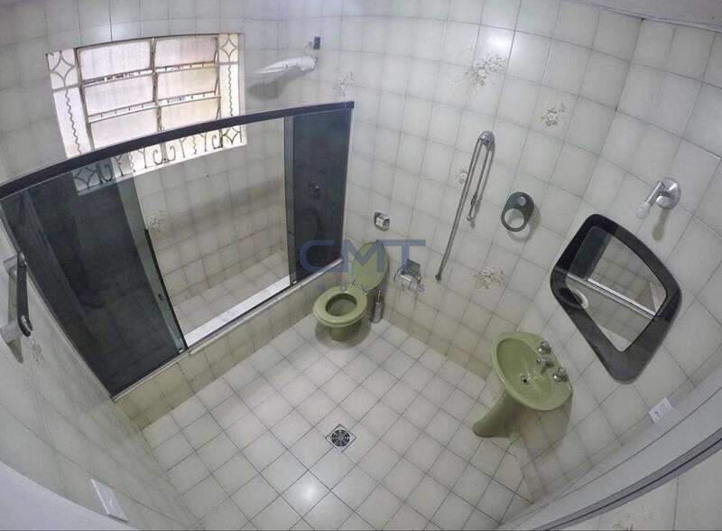 Casa, Lourdes, 5 Quartos, 2 Vagas, 1 Suíte