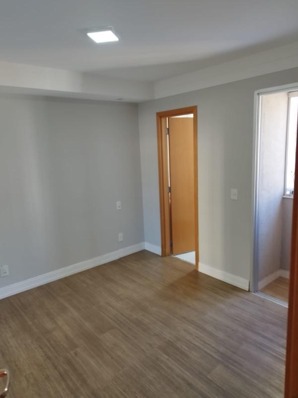 Apartamento, Nova Suíssa, 2 Quartos, 1 Vaga, 1 Suíte
