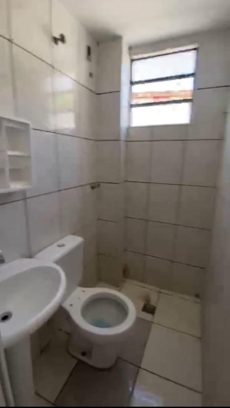 Apartamento, Conjunto Cristina (são Benedito), 2 Quartos, 1 Vaga