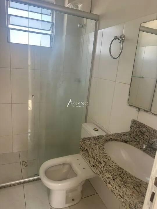 Apartamento, Conjunto Celso Machado, 2 Quartos, 0 Vaga, 0 Suíte