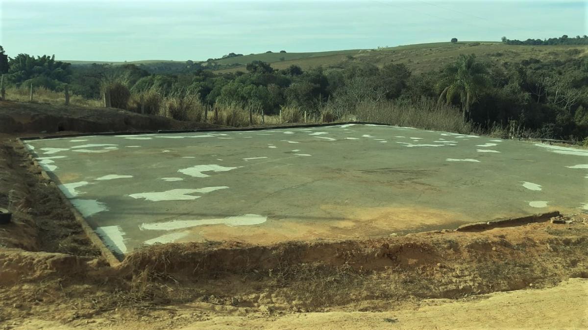Fazenda, Centro, 1 Quarto, 1 Vaga, 1 Suíte