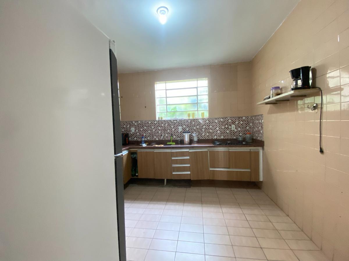 Casa, Sagrada Família, 3 Quartos, 2 Vagas