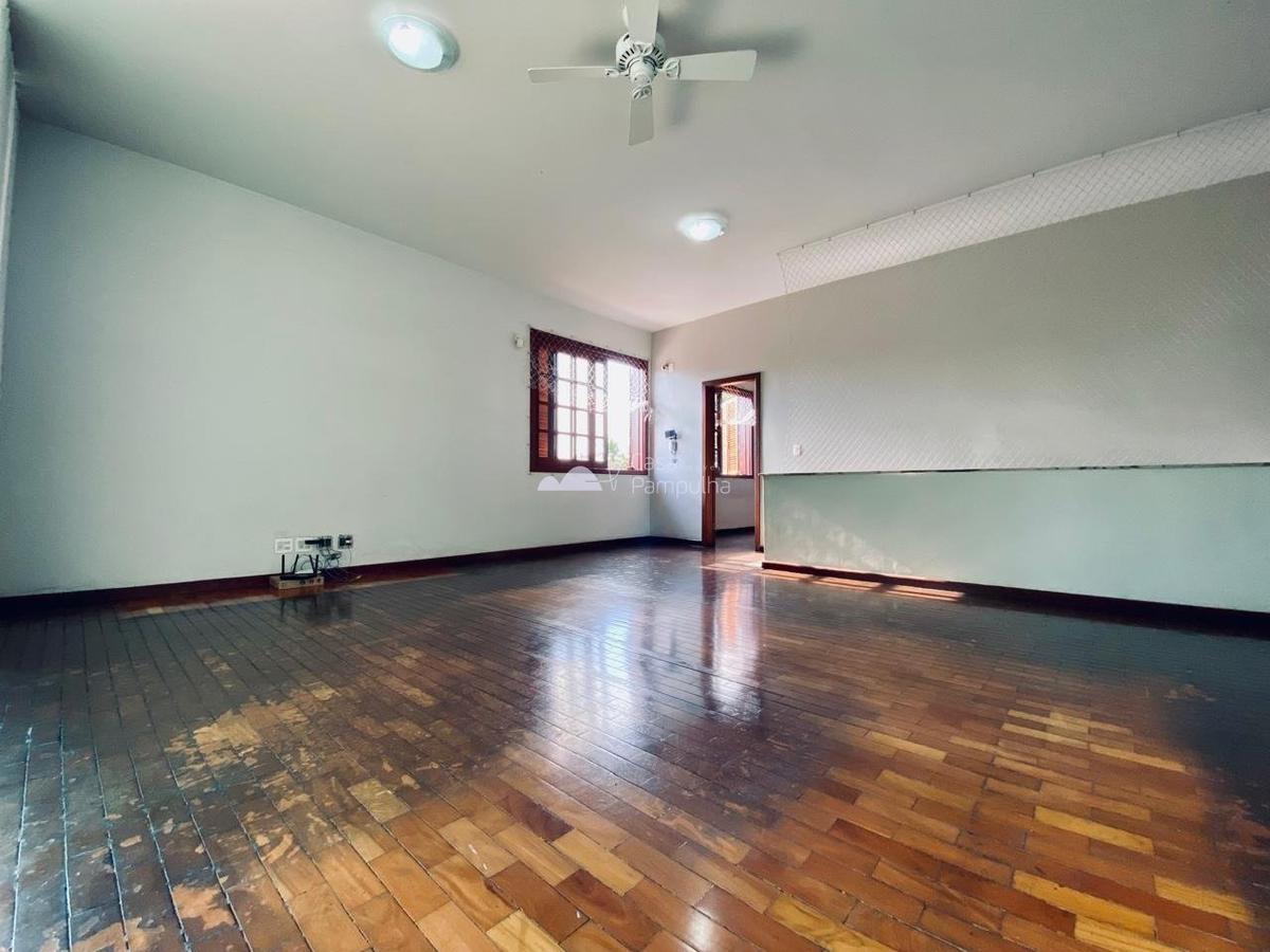 Casa, São Luiz (pampulha), 5 Quartos, 20 Vagas, 2 Suítes