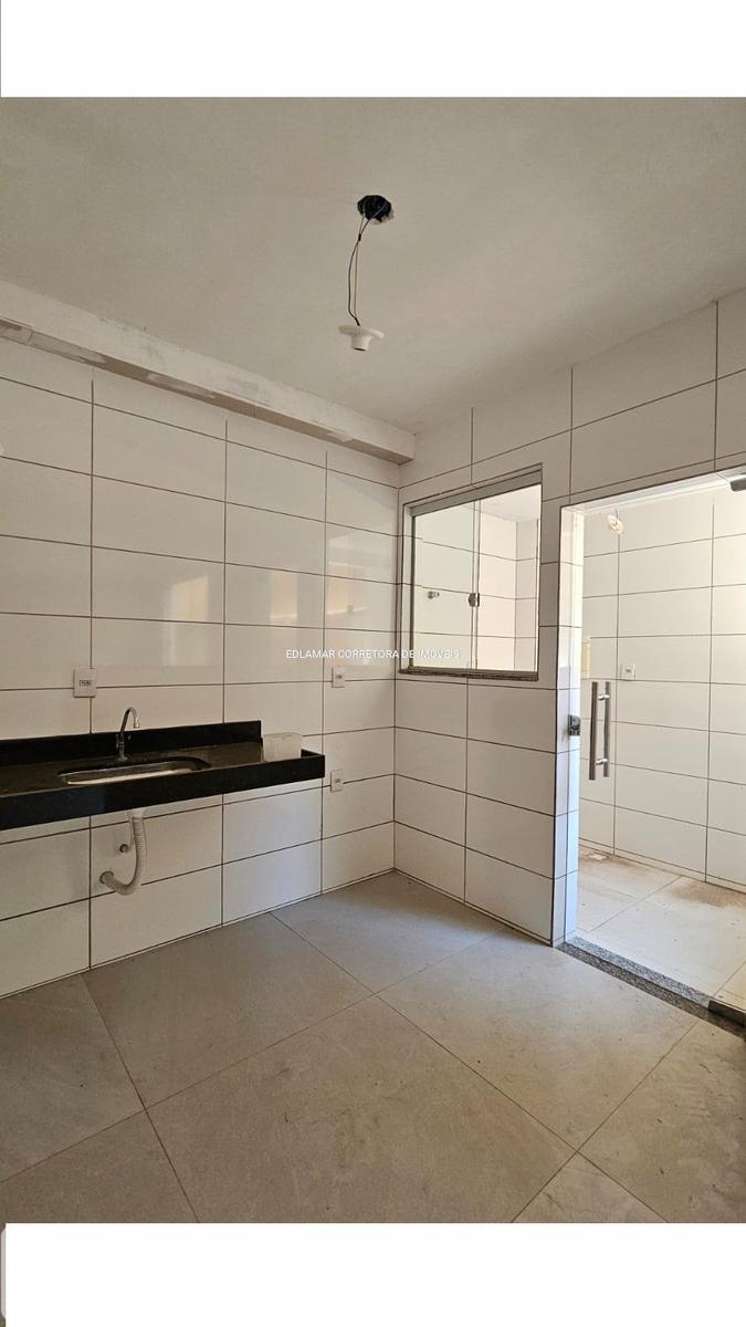 Apartamento, Palmeiras, 2 Quartos, 0 Vaga, 1 Suíte