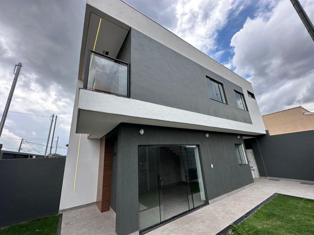 Casa, São Pedro, 3 Quartos, 2 Vagas, 1 Suíte