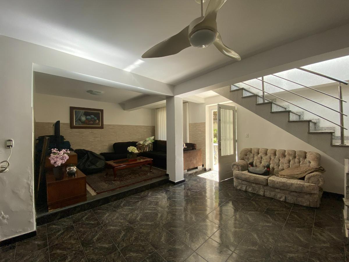 Casa, Palmares, 3 Quartos, 4 Vagas, 1 Suíte