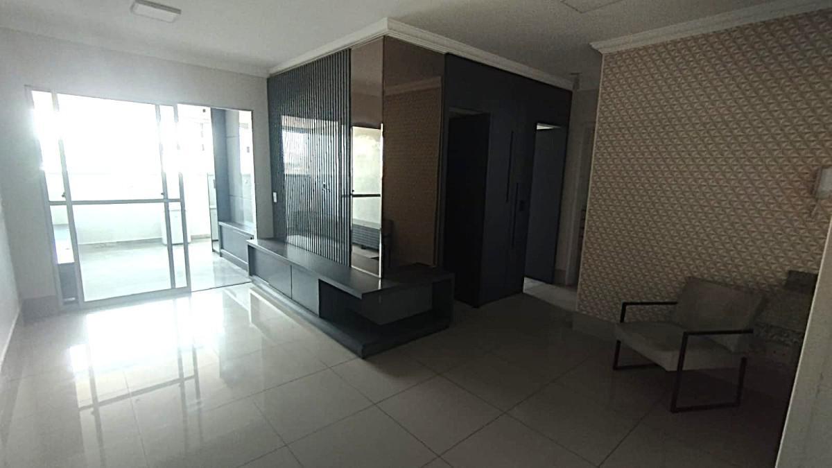 Apartamento, Indaiá, 3 Quartos, 2 Vagas, 3 Suítes