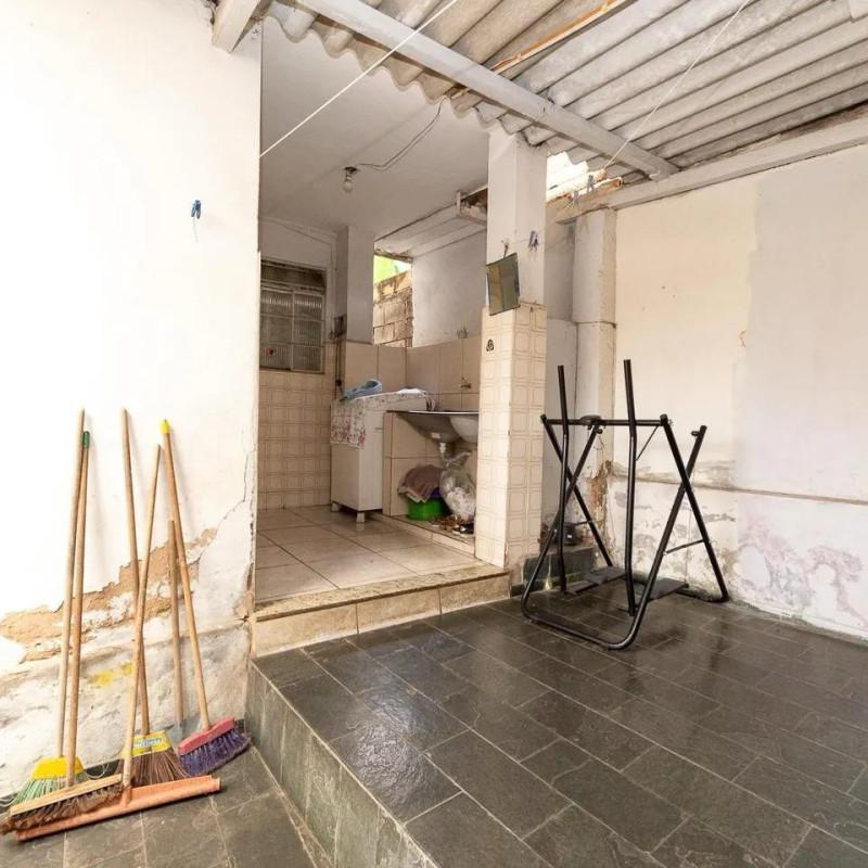 Casa, Tirol (barreiro), 7 Quartos, 6 Vagas, 1 Suíte