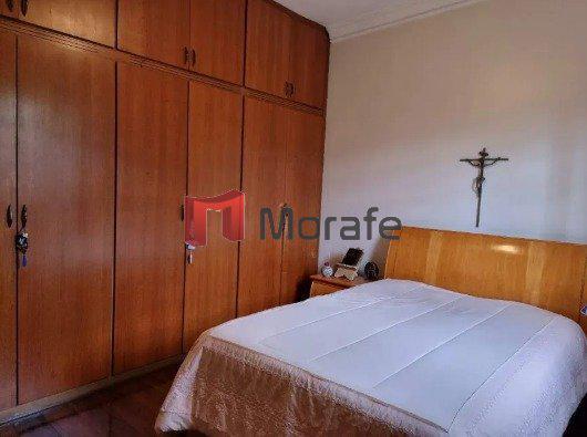 Casa, Jardim Montanhês, 4 Quartos, 4 Vagas, 1 Suíte