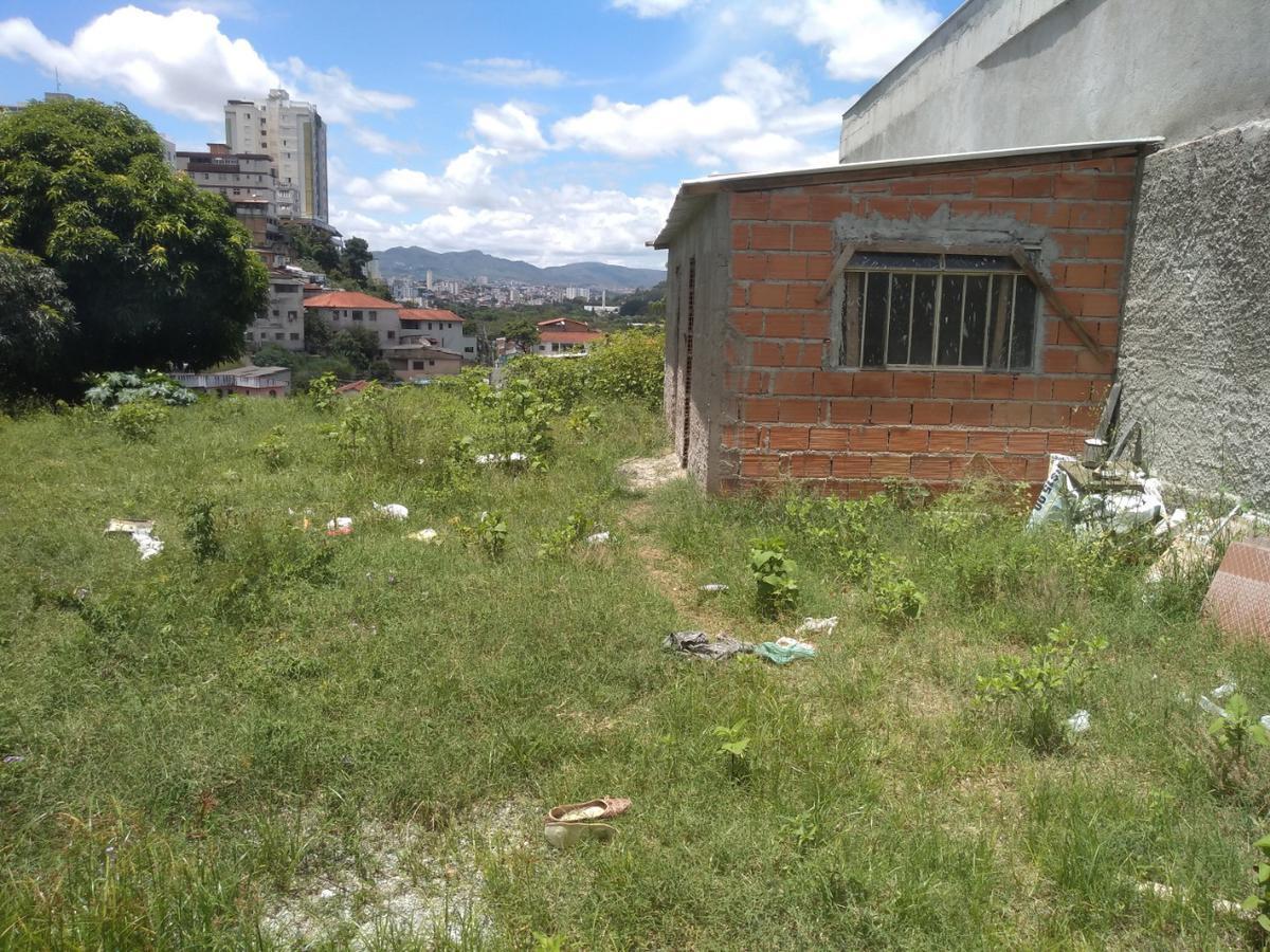 Lote, Padre Eustáquio, 0 Quarto, 0 Vaga