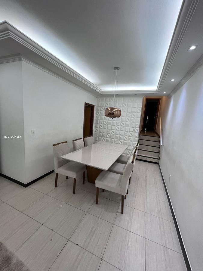 Casa, Santa Mônica, 3 Quartos, 4 Vagas, 1 Suíte