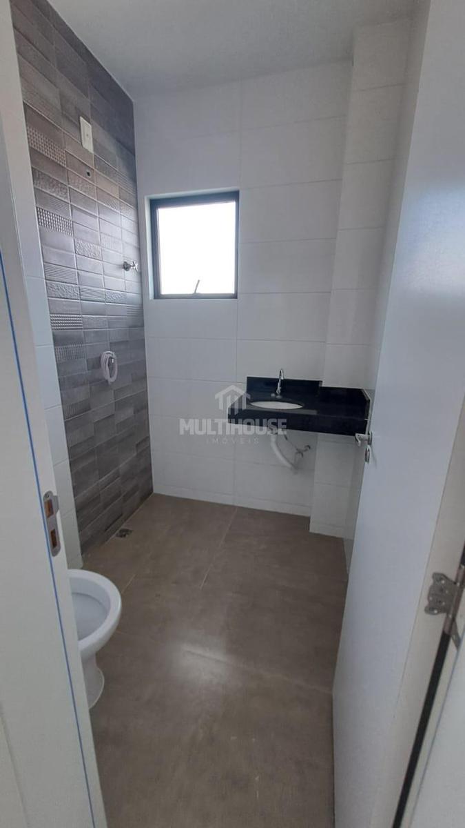 Apartamento, Planalto, 3 Quartos, 2 Vagas, 2 Suítes