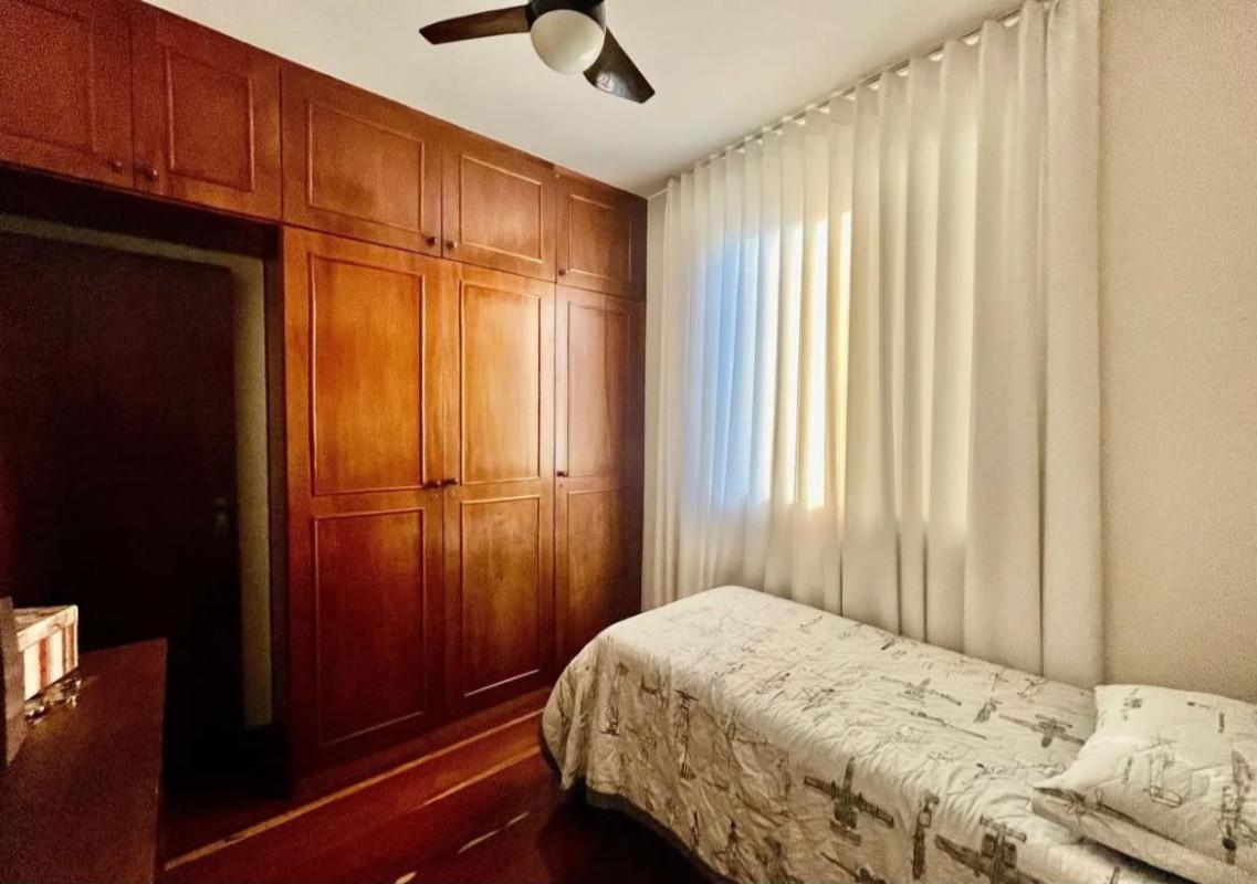 Apartamento, Dona Clara, 3 Quartos, 1 Vaga, 1 Suíte