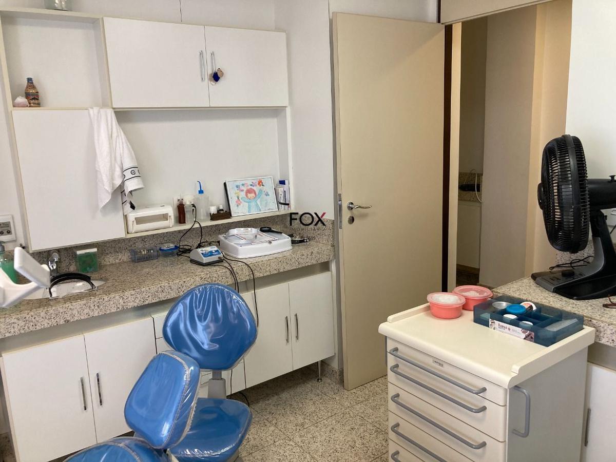 Sala, Funcionários, 0 Quarto, 1 Vaga