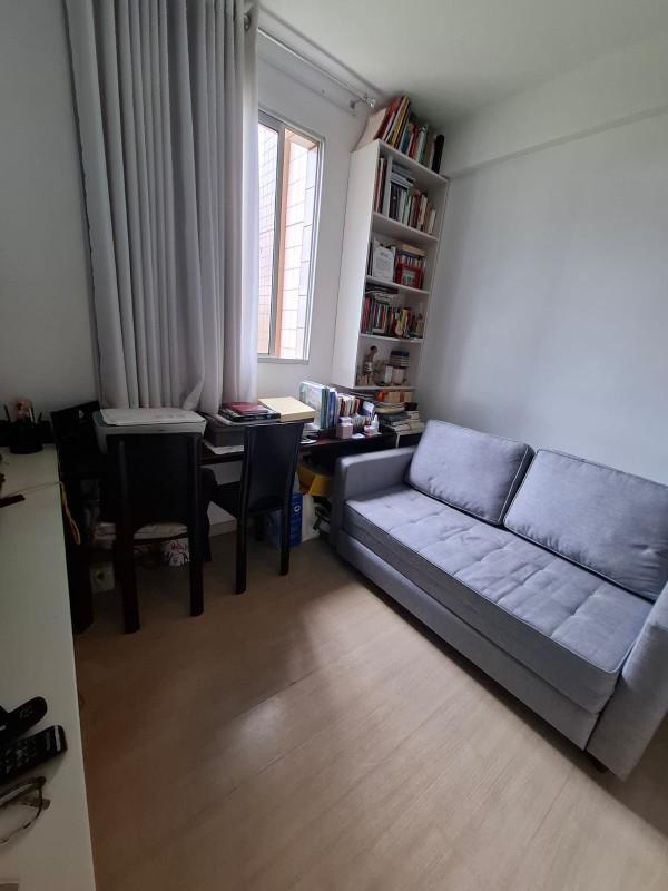Apartamento, Buritis, 4 Quartos, 3 Vagas, 2 Suítes