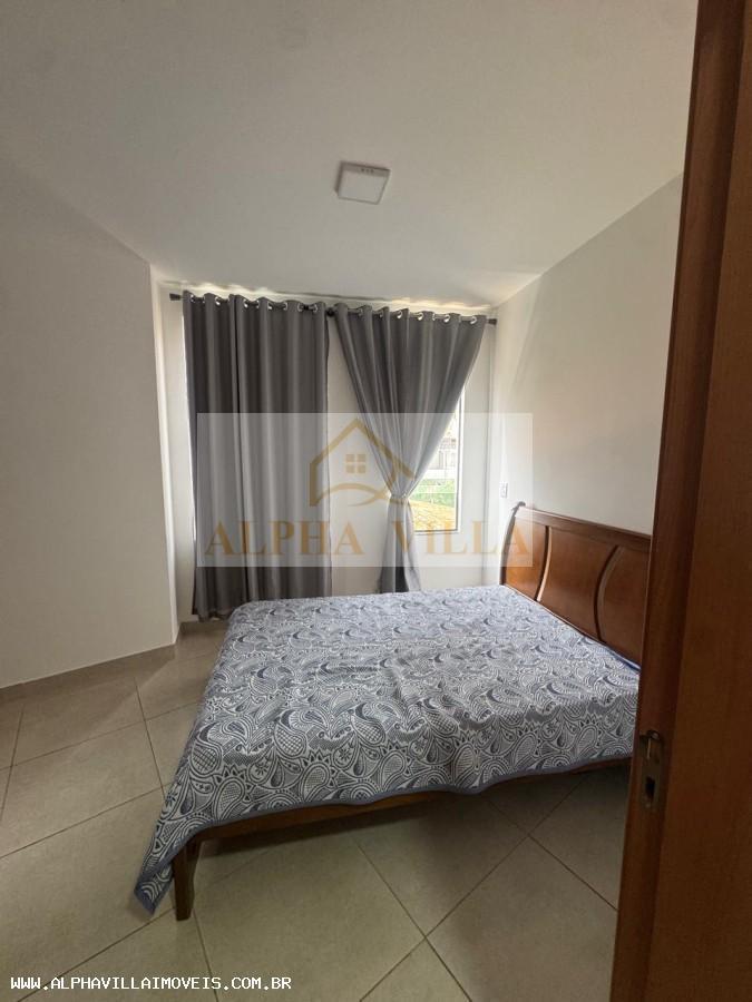 Apartamento, Novo Horizonte, 2 Quartos, 1 Vaga, 1 Suíte
