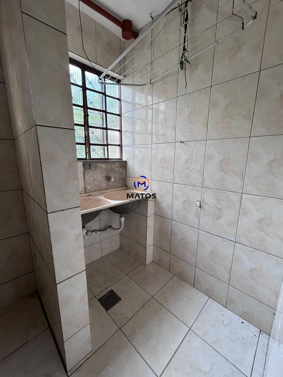 Apartamento, Conjunto Cristina (são Benedito), 2 Quartos, 1 Vaga