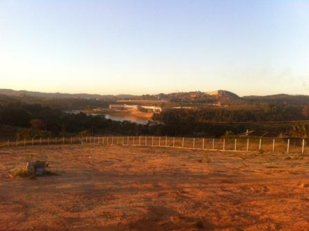 Lote, Condomínio Aldeias do Lago, 0 Quarto, 0 Vaga