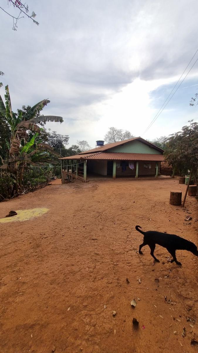 Fazenda, Mario Campos, 3 Quartos, 0 Vaga