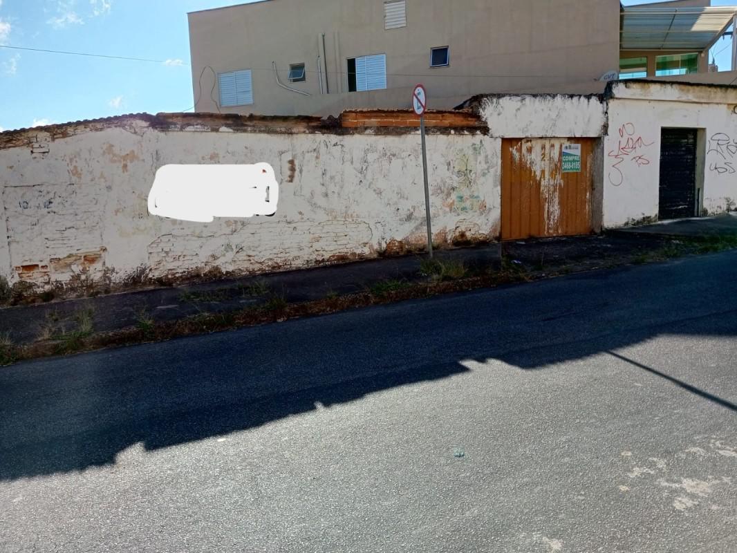 Lote, Vila Nova Vista, 0 Quarto, 0 Vaga