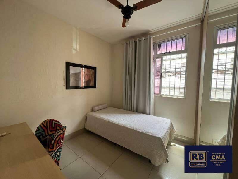 Apartamento, Anchieta, 3 Quartos, 1 Vaga